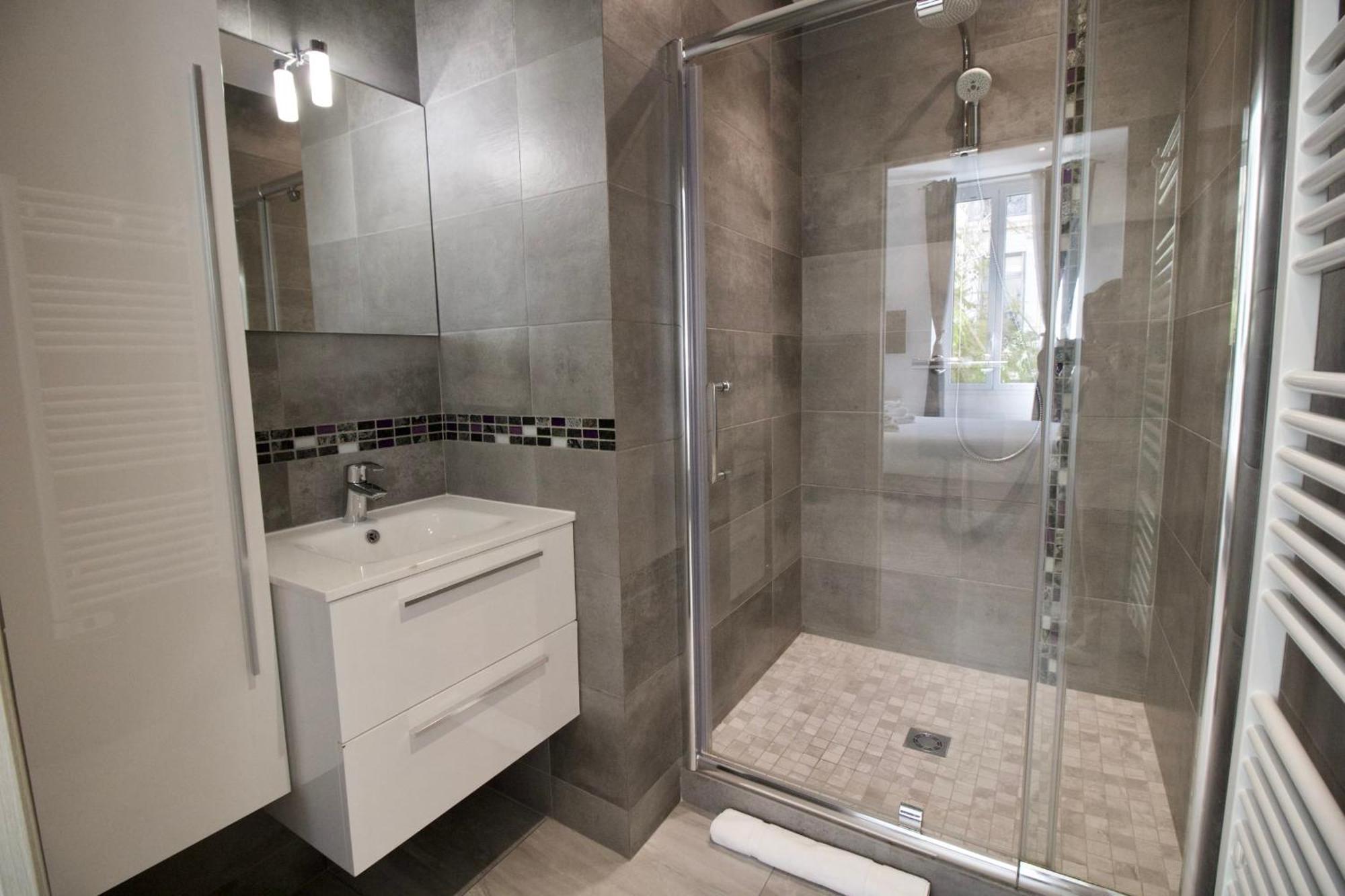 4 Bedrooms 4 Bathrooms Terrace Cannes Dış mekan fotoğraf