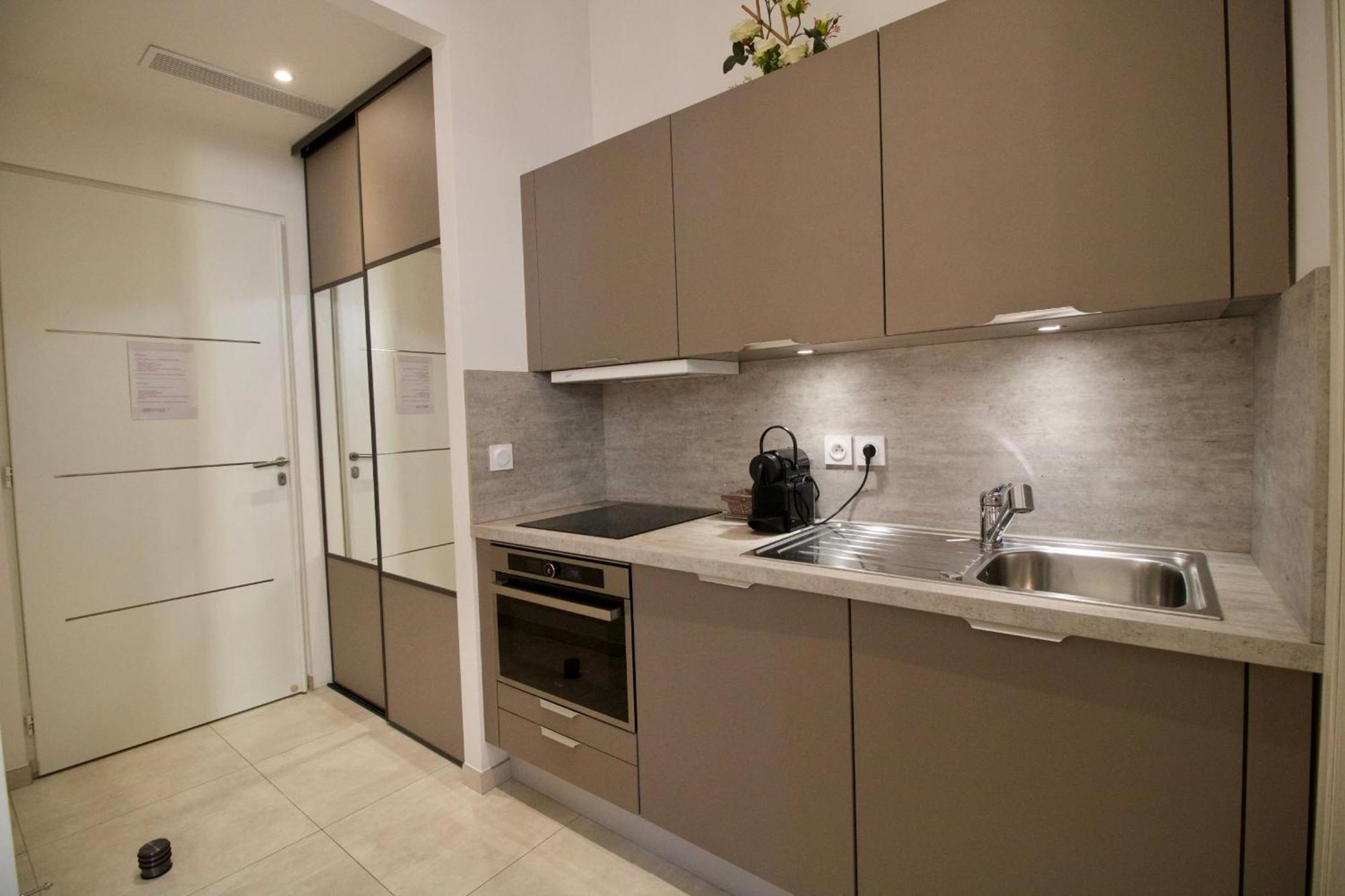4 Bedrooms 4 Bathrooms Terrace Cannes Dış mekan fotoğraf