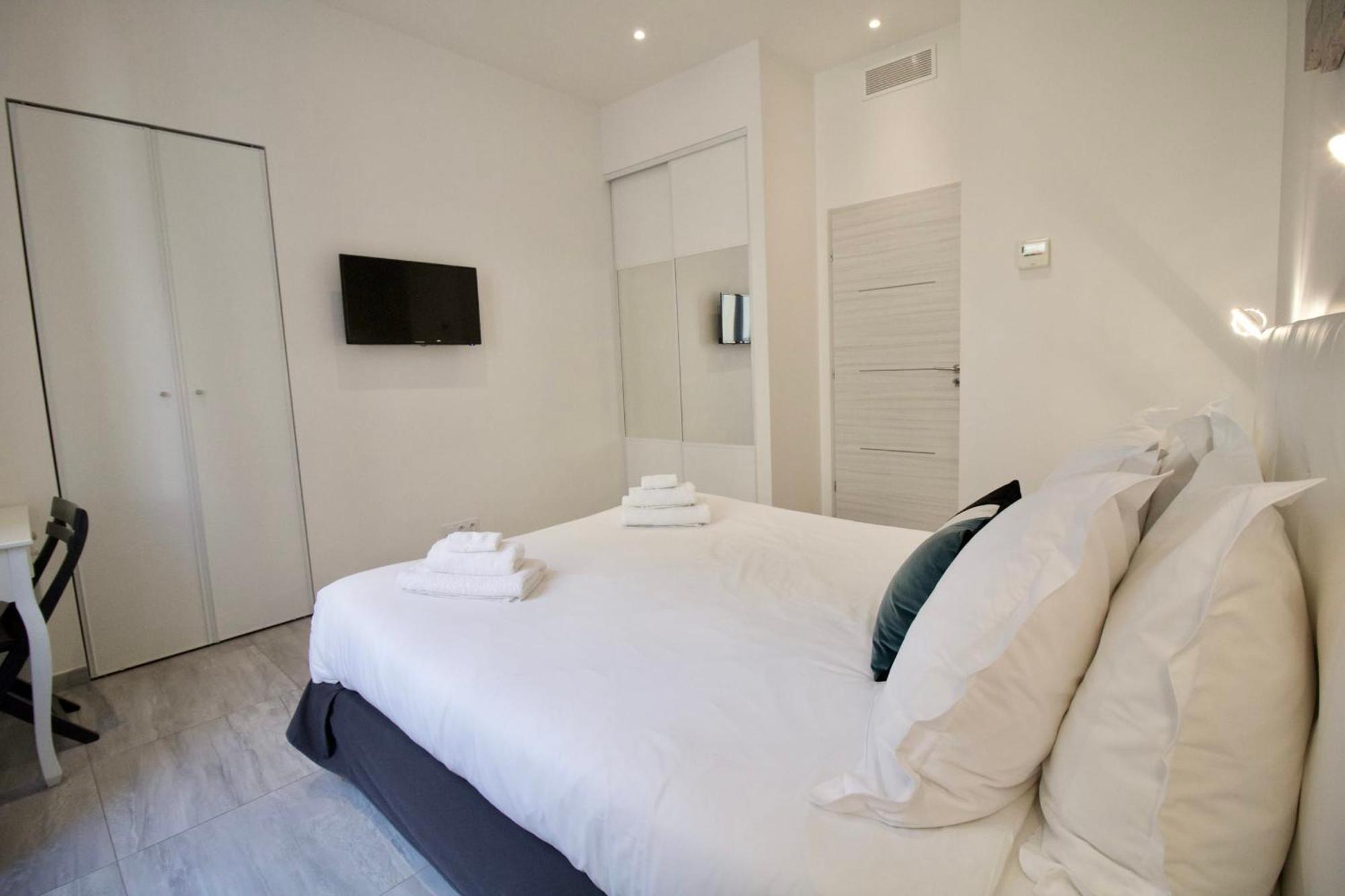 4 Bedrooms 4 Bathrooms Terrace Cannes Dış mekan fotoğraf