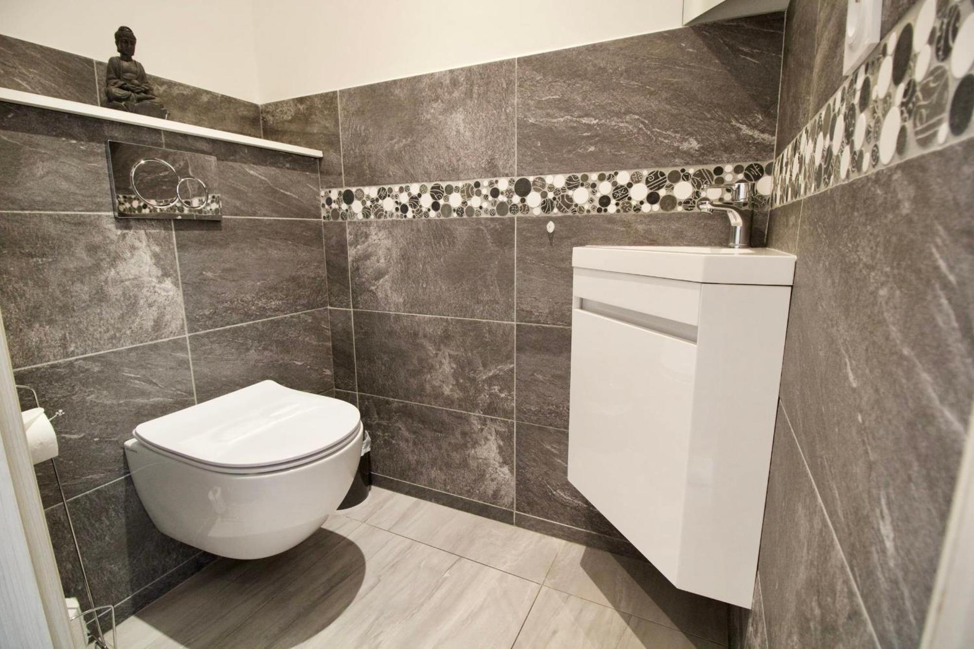 4 Bedrooms 4 Bathrooms Terrace Cannes Dış mekan fotoğraf